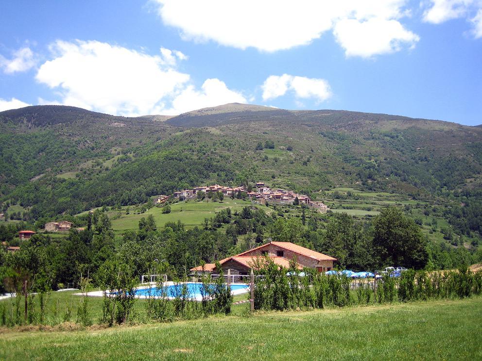 Can Janpere II Pardines Dış mekan fotoğraf