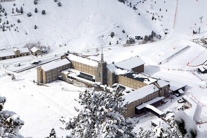 Can Janpere II Daire Pardines Dış mekan fotoğraf