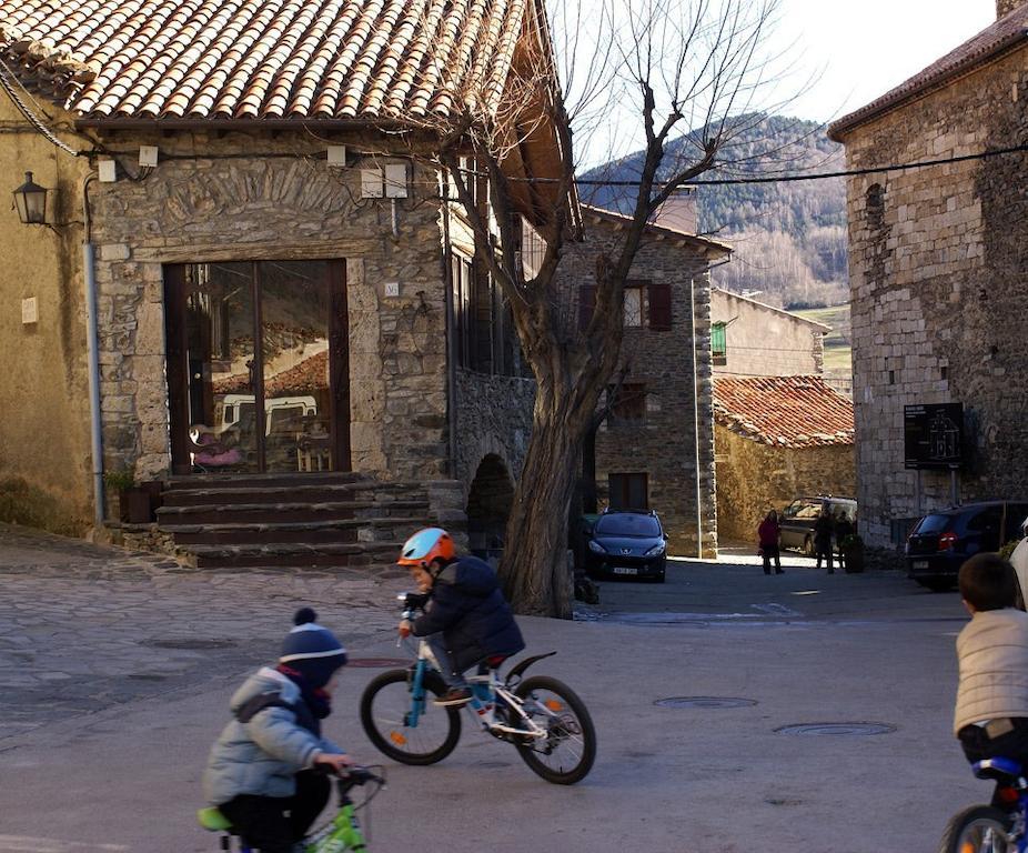 Can Janpere II Pardines Dış mekan fotoğraf
